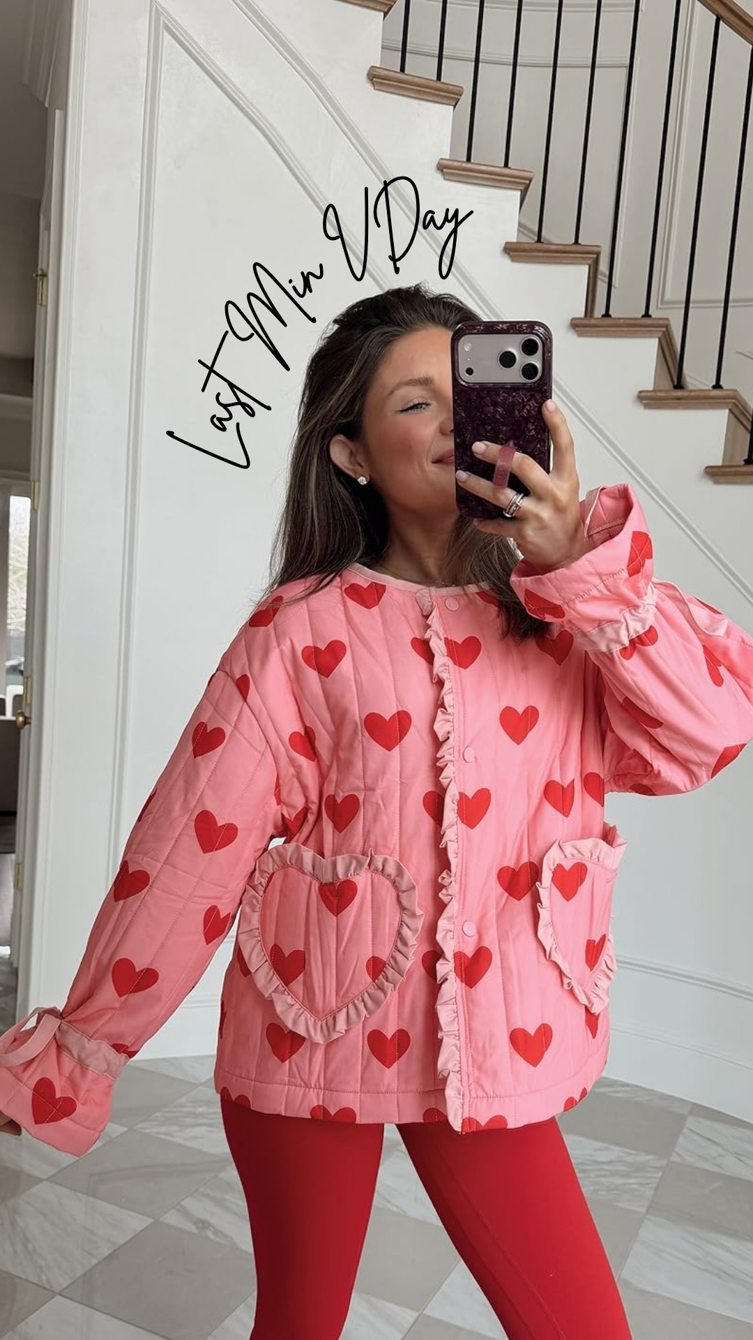 Last Min Valentines Day outfits that should arrive before Feb 14th! 

 

#LTKValentine #LTKootd #LTKSeasonal