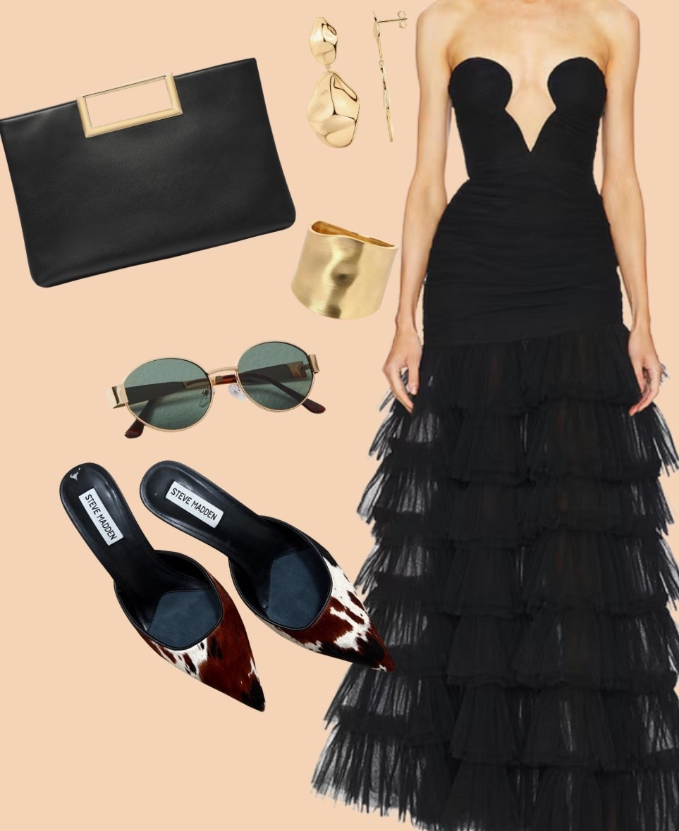 Wedding guest outfit

#LTKSeasonal #LTKSaleAlert #LTKWedding