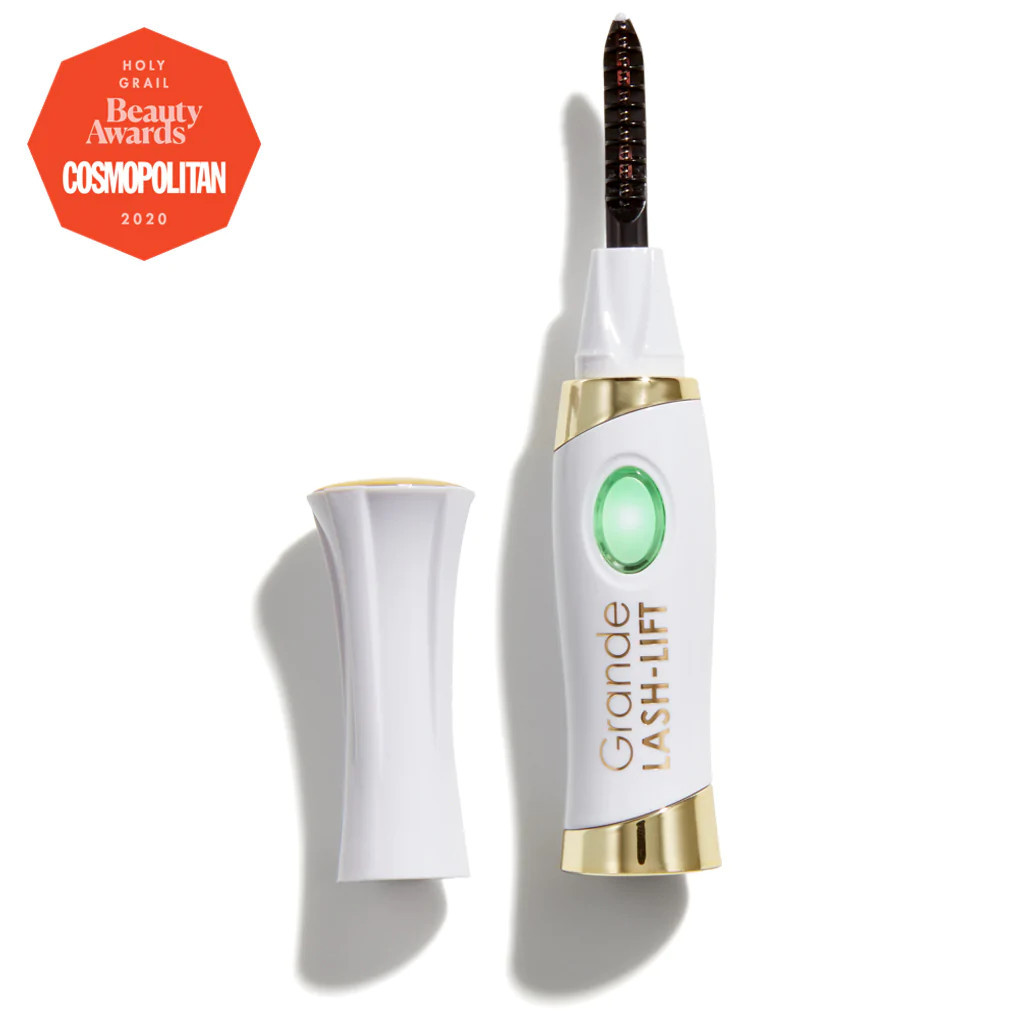 GrandeLASH-LIFT Heated Lash Curler | Grande Cosmetics, LLC