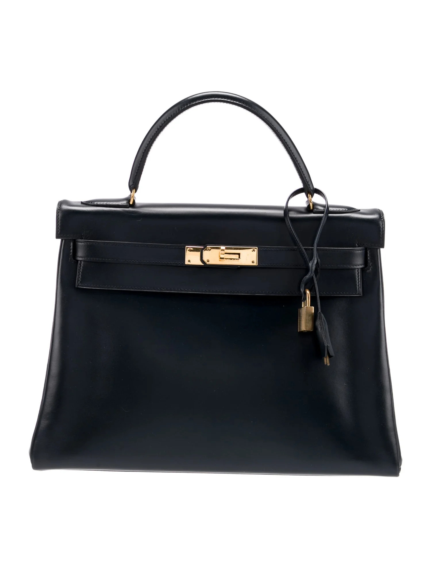 Box Kelly Retourne 32 | The RealReal