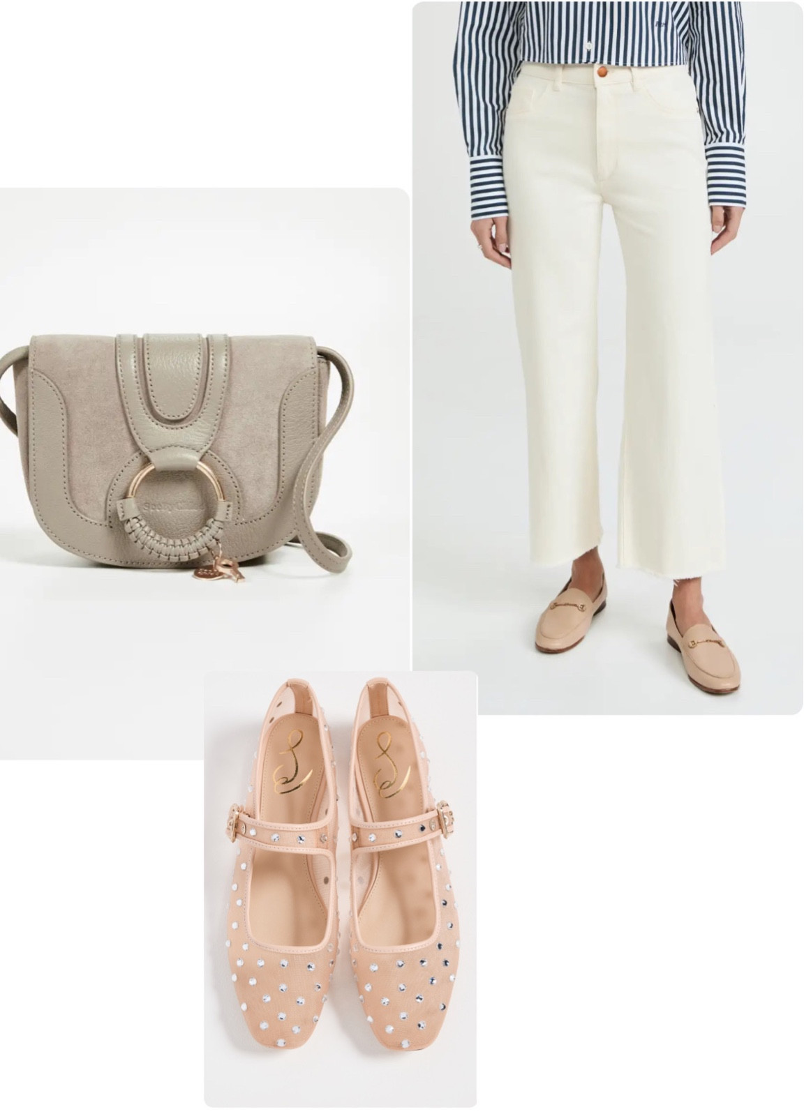 More Shopbop finds 

#LTKstyletip