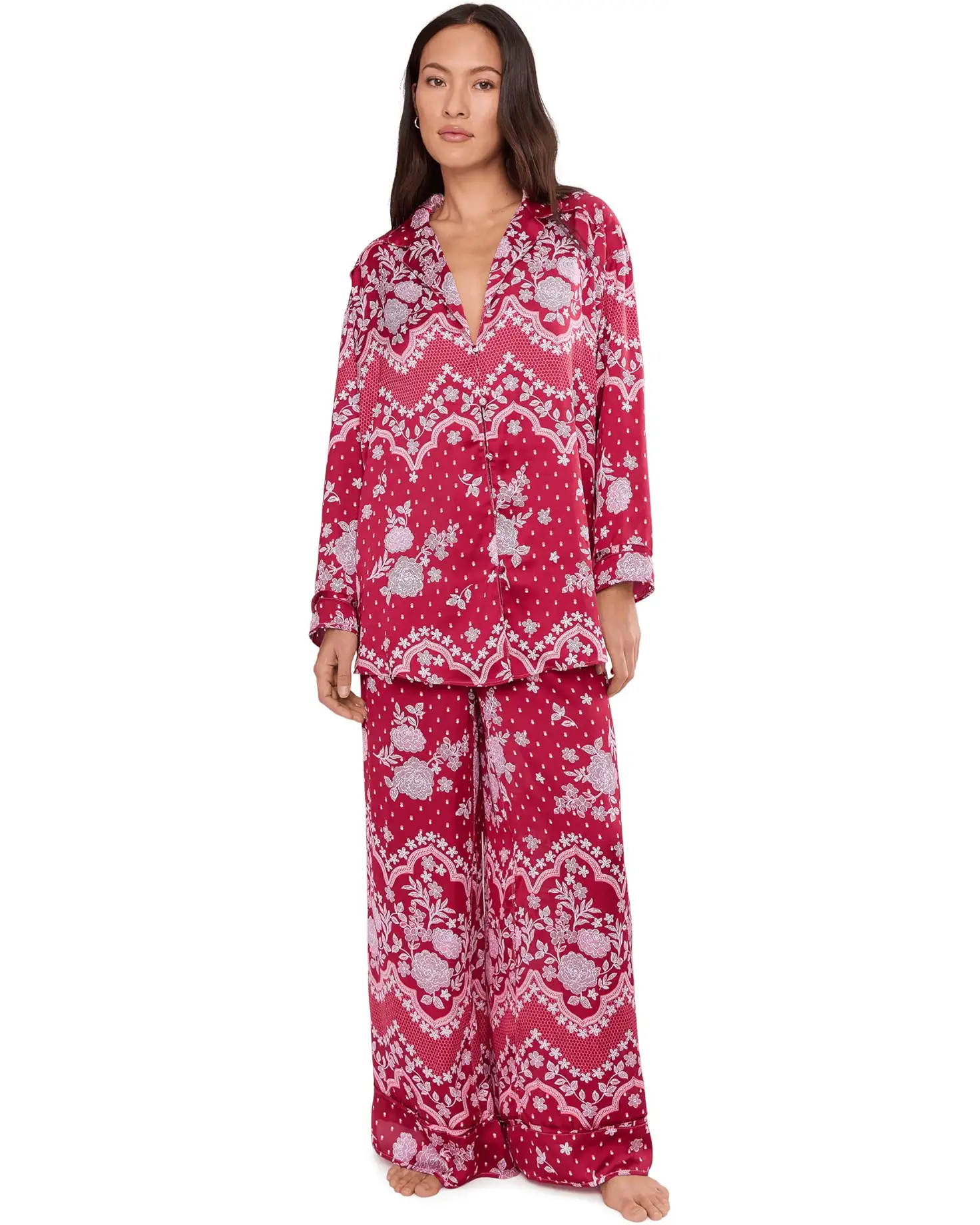 Dreamy Days Pajama Set | Zappos
