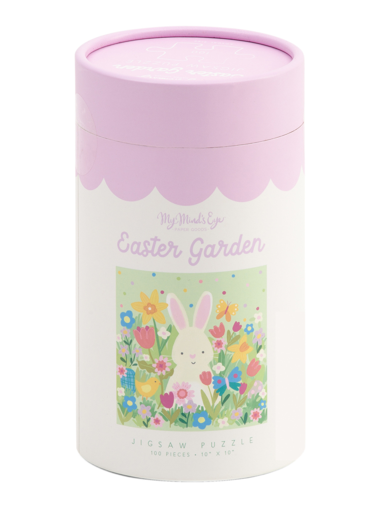 Easter Garden Puzzle | Marshalls