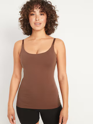 Maternity First-Layer Nursing Cami | Old Navy (US)