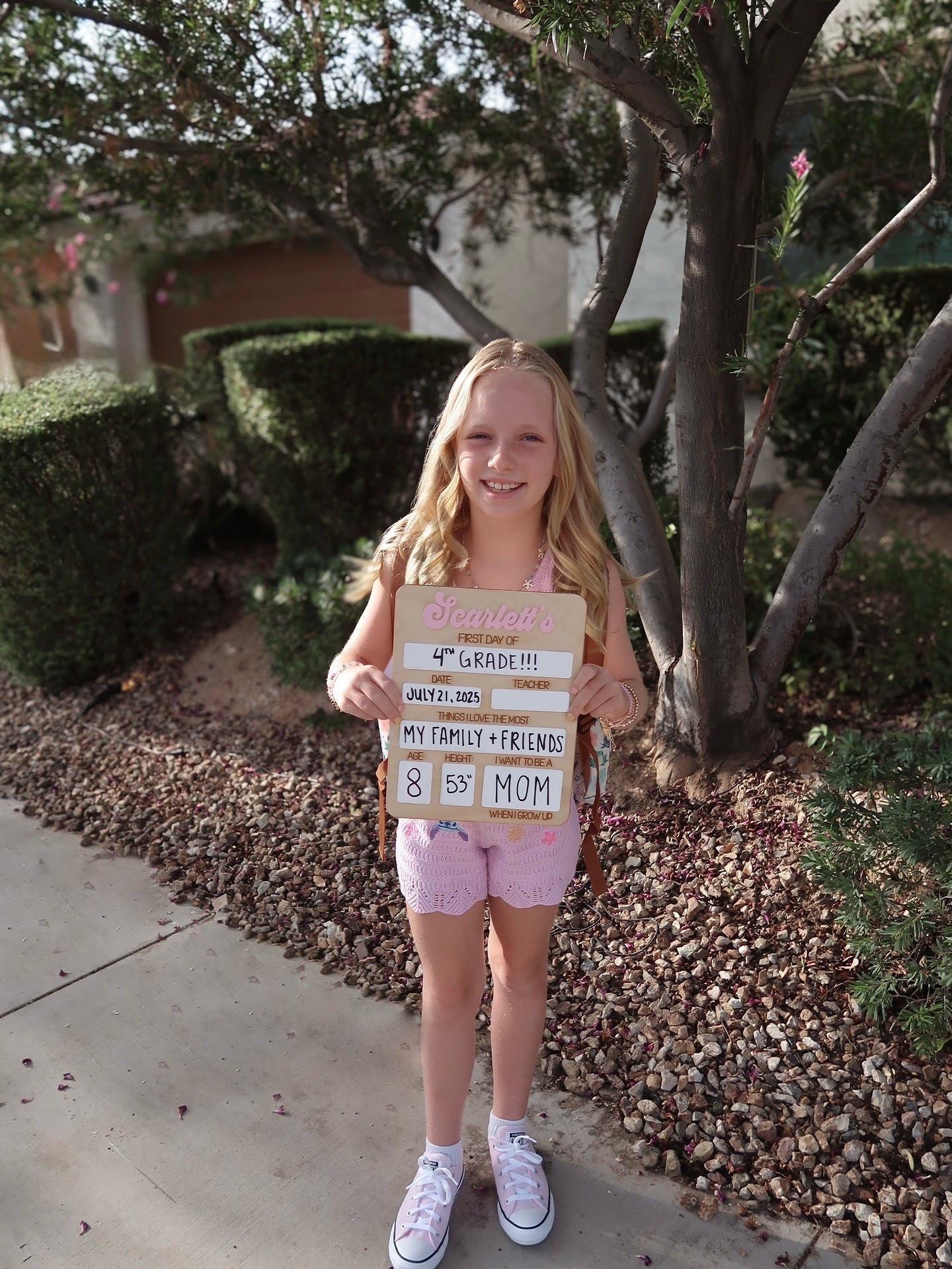 First day of 4th grade picks! 

#LTKKids #LTKFamily #LTKSeasonal