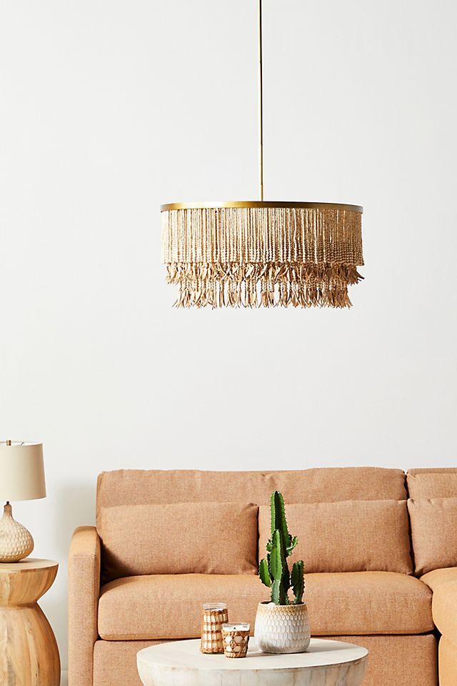 Sonora Chandelier | Anthropologie (US)