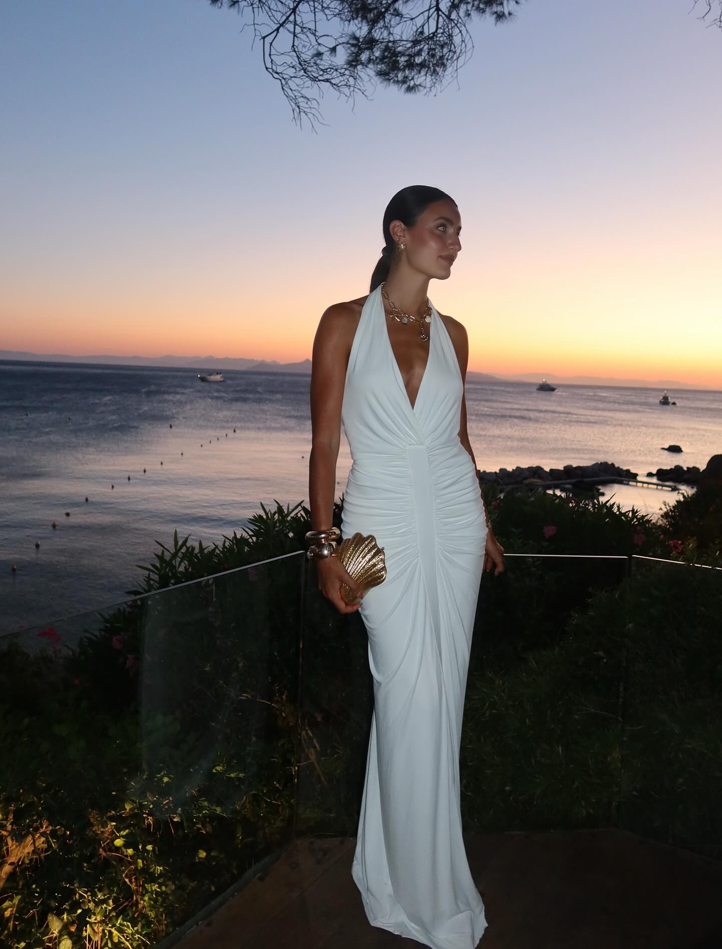 Where else would I be in August? 🇬🇷