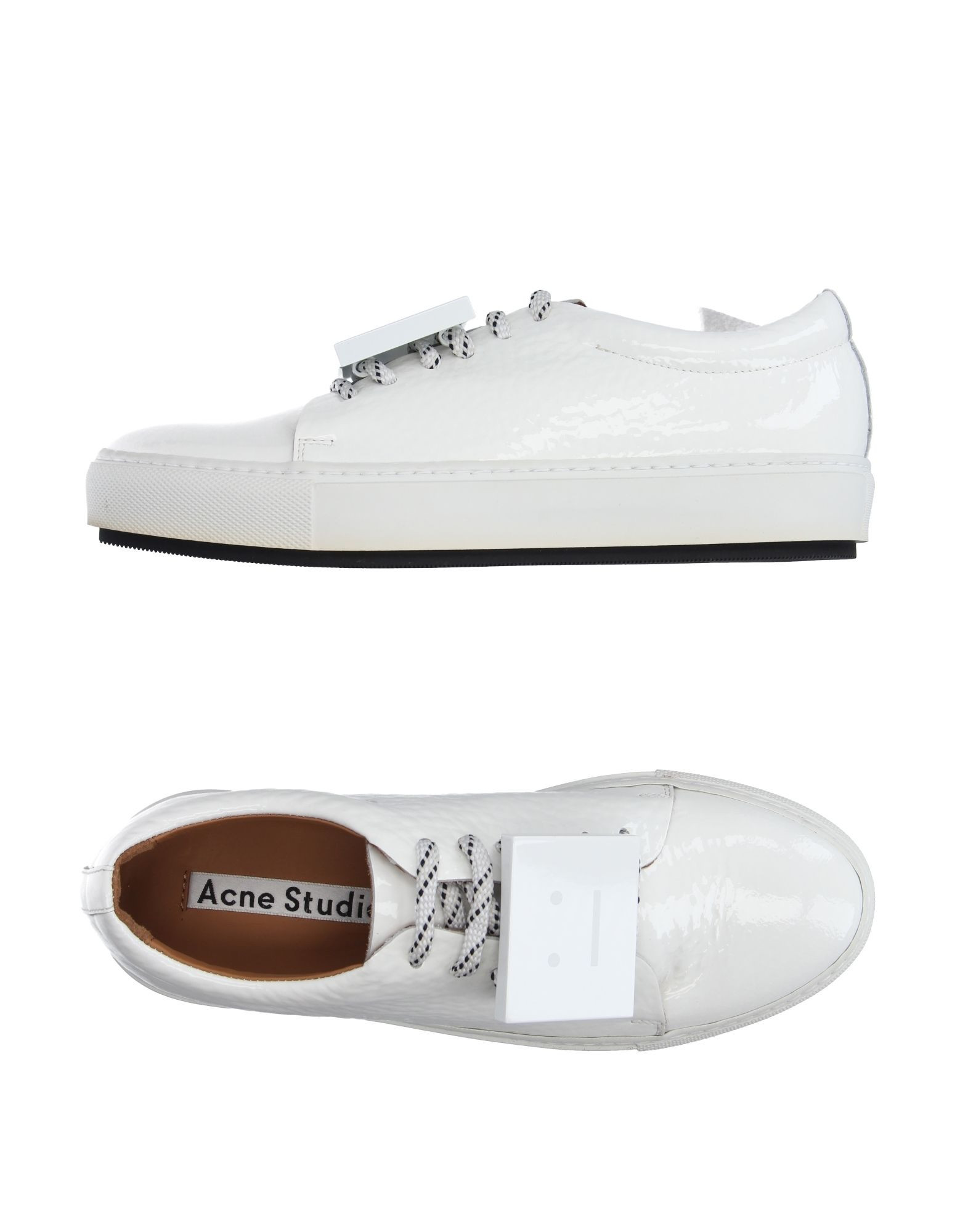 ACNE STUDIOS Sneakers | YOOX (US)