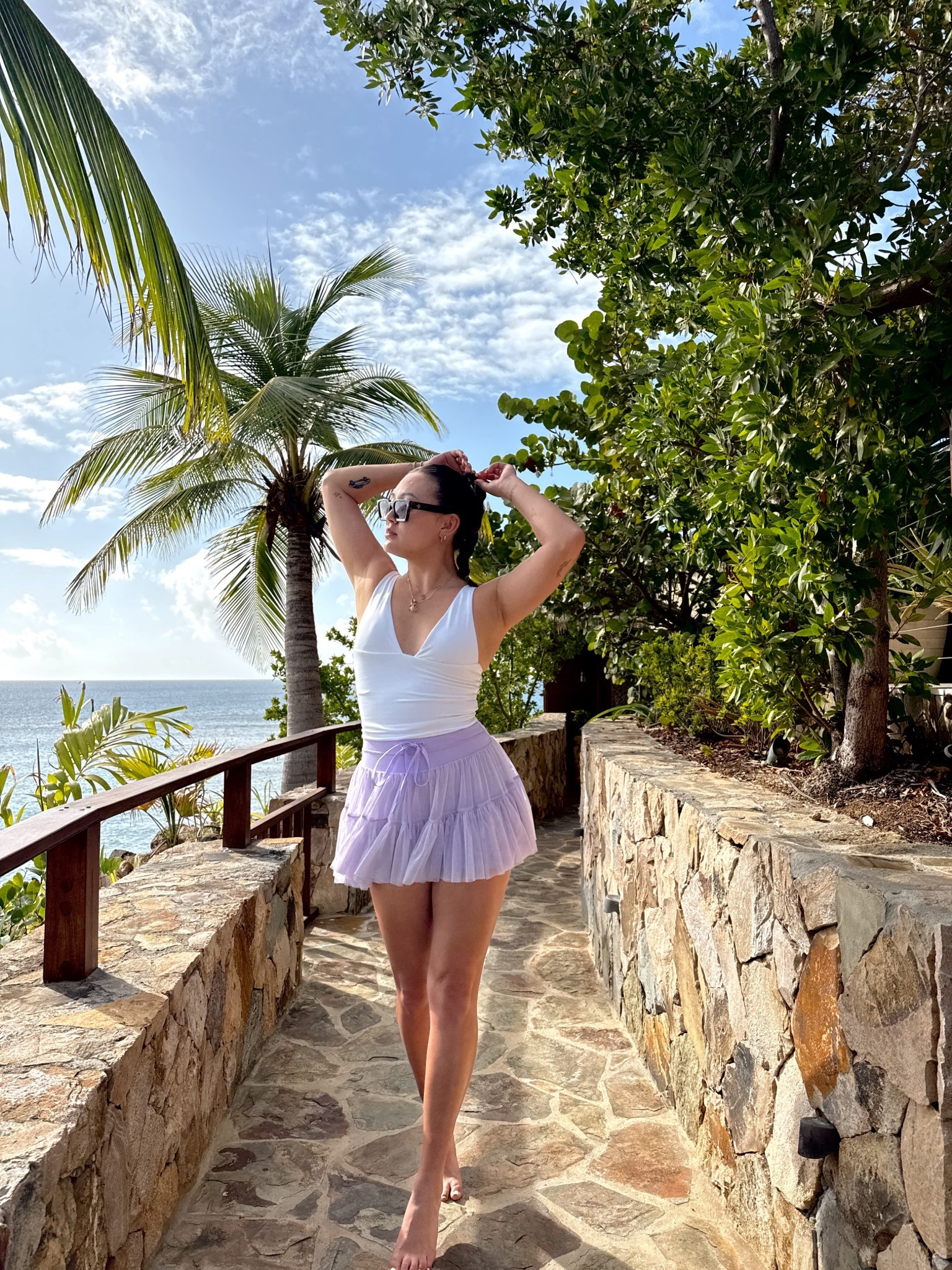 missing the Virgin Islands already ☀️

#LTKActive #LTKTravel #LTKSpringSale