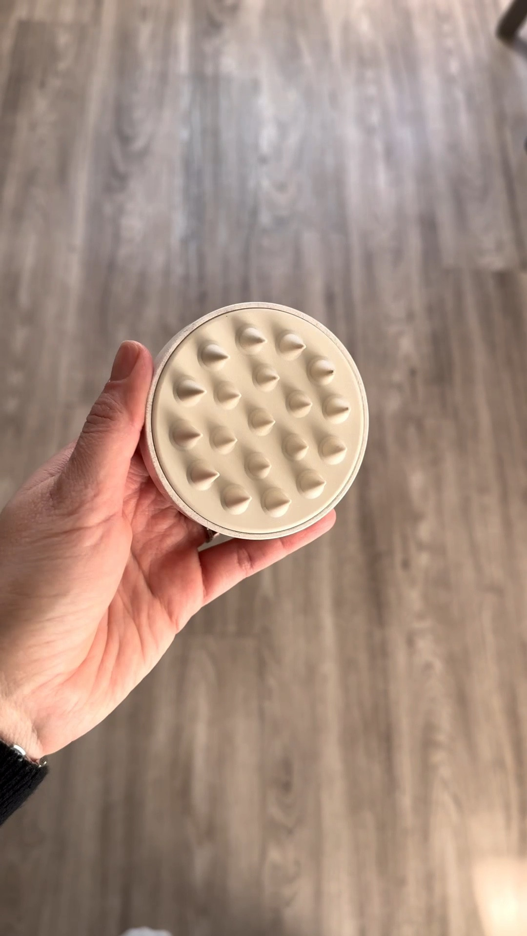 I think every girl should use a hair scalp massager 👌🏼 I like this brand the brush doesn’t feel cheap and easy to grip! 

#LTKValentine #LTKBeauty #LTKselfcare