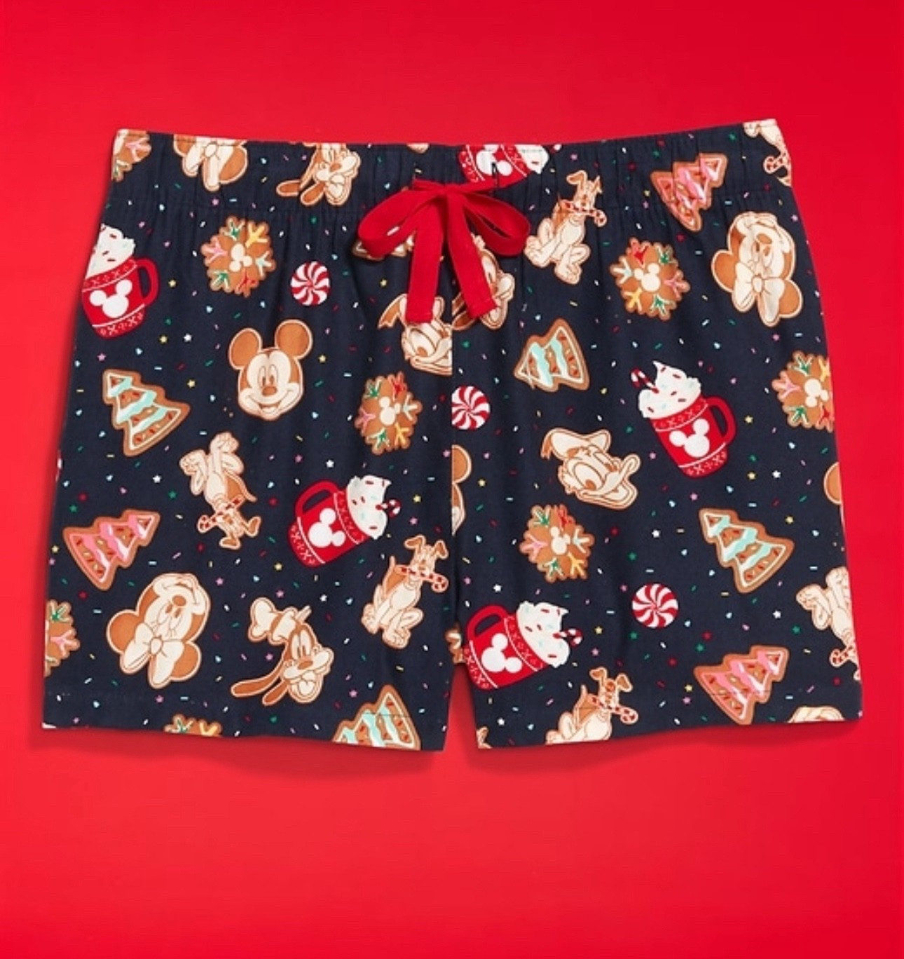 Disney PJs for everyone! 

#LTKHoliday #LTKGiftGuide #LTKU