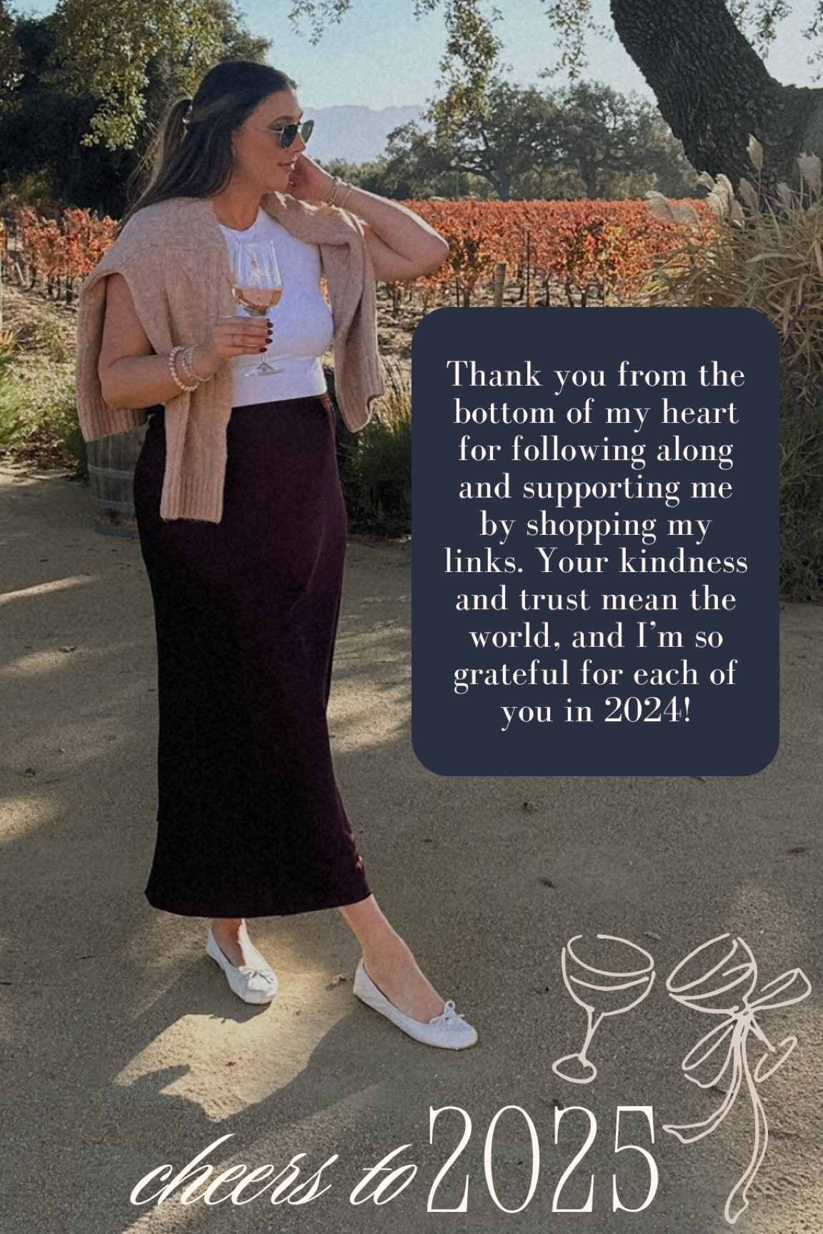 Easy comfy but cute outfit 
Tts xl in all 

#LTKSeasonal #LTKMidsize #LTKSaleAlert