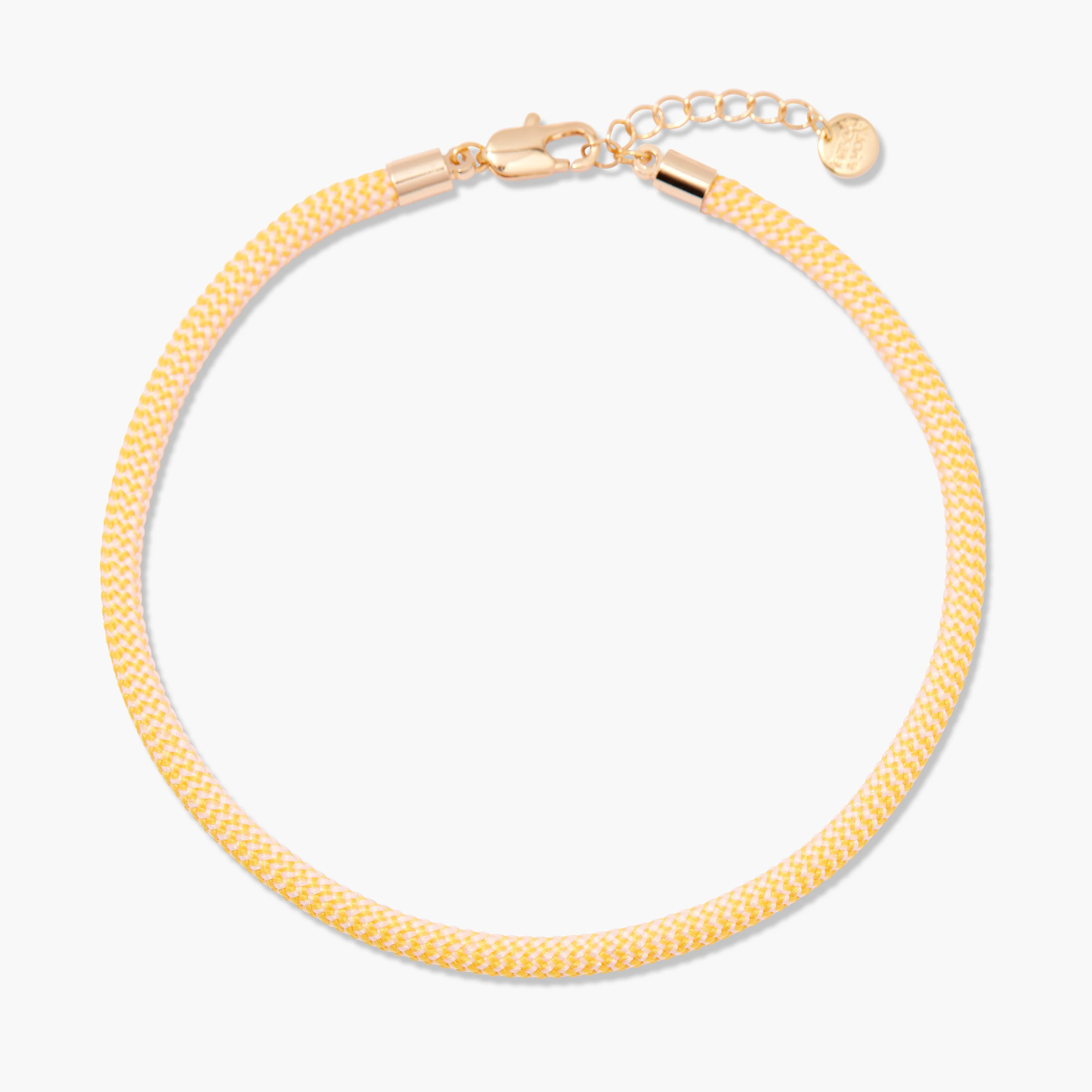 Breezy Anklet | Brook and York