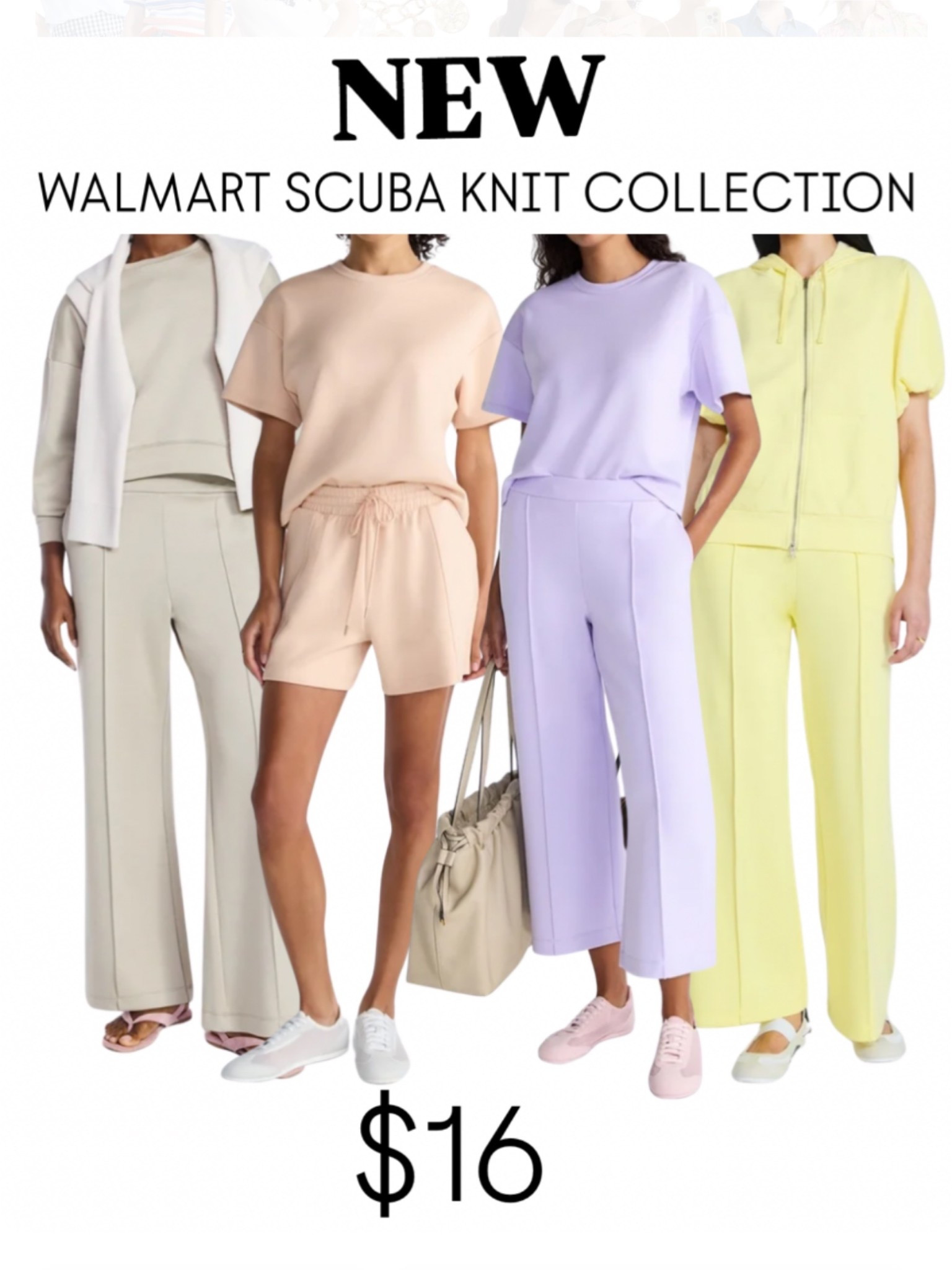 Walmart Deals you’ll Love!👌 $12 two piece sets, $10 home buys, $10 shoes and so many more buys that will blow your mind!✨


✨SIZING✨Everything is petite friendly I’m 5’2” 125lbs wearing small top/dress and small/4 bottoms 
.

#walmartpartner #sponserd, #ad  #walmartpartner  #walmartstyle @walmartstyle walmart, Walmart outfit, Walmart jeans, spring clothes, found it on Amazon, spring dress, Tuckernuck, spring shoes, target shoes, Walmart shoes, sandals, shoes, SPANX, Walmart finds, Walmart set, 2 piece set, Walmart sale, Skincare, anti aging skin care, pdrn, red light therapy,  jeans,, 

Follow my LTK @nikkiferrara on the @shop.LTK app to view this post and get my exclusive app-only content!


#LTKPetite #LTKHome #LTKSaleAlert