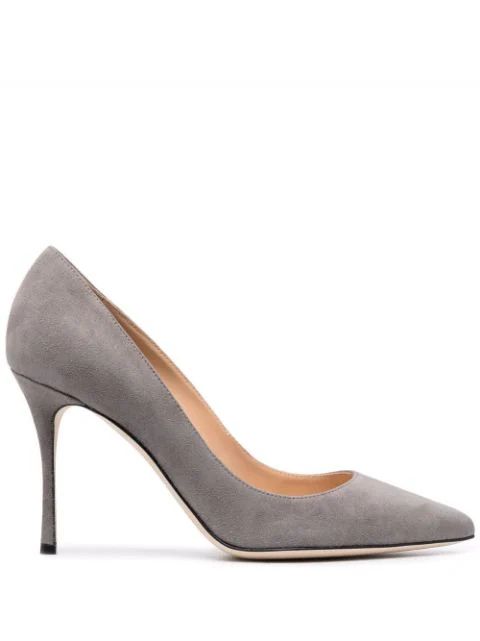 Godiva 90mm pumps | Farfetch (UK)