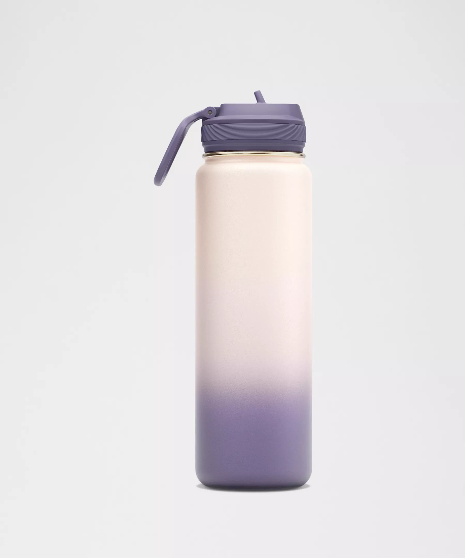 Back to Life Sport Bottle 24oz | Lululemon (US)