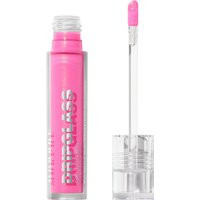 Morphe Dripglass Glazed High Shine Lip Gloss 3.8ml (Various Shades) - GLINT OF PINK | Lookfantastic US