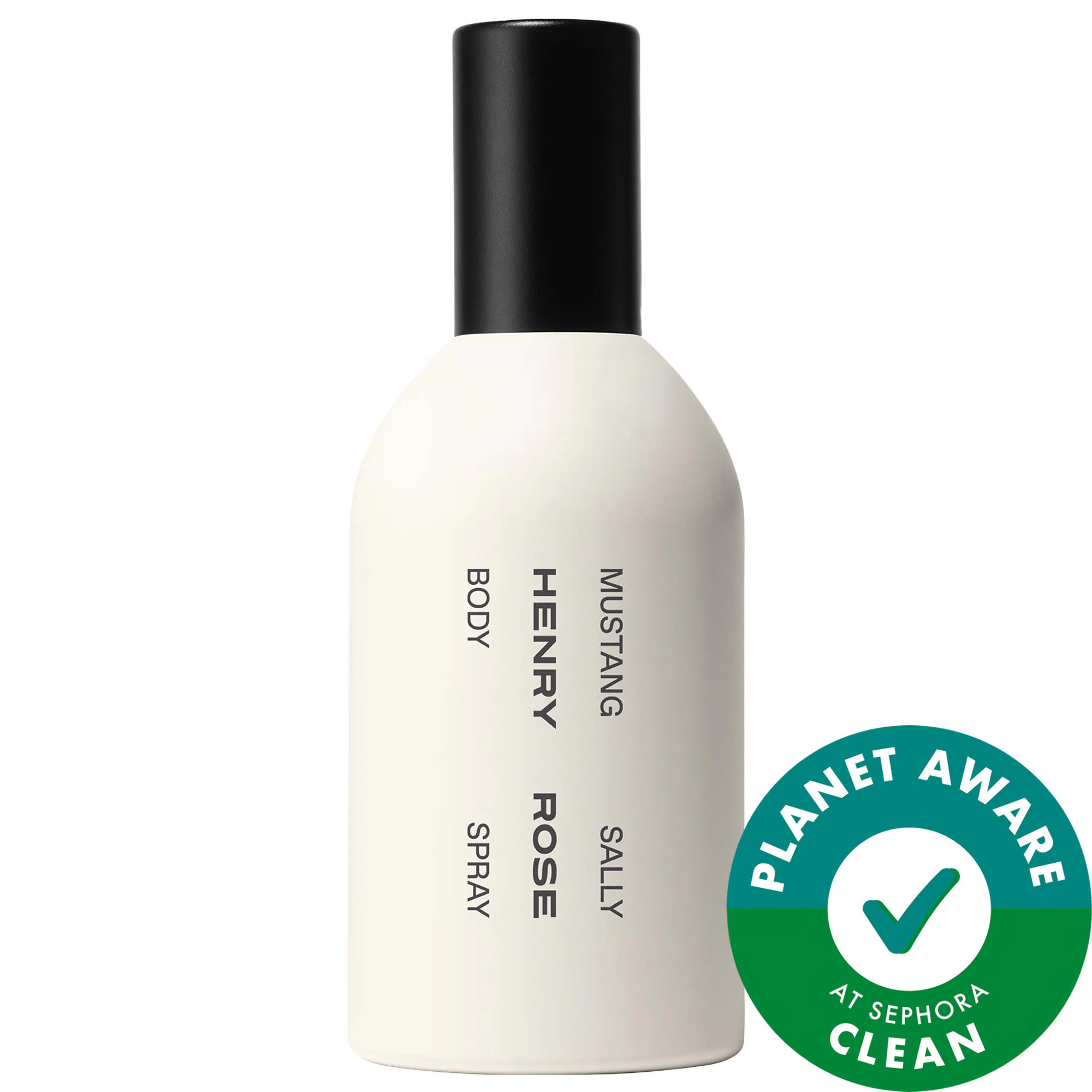 Henry Rose Mustang Sally Body Spray with Valencia Orange 6.7 oz spray | Sephora (US)