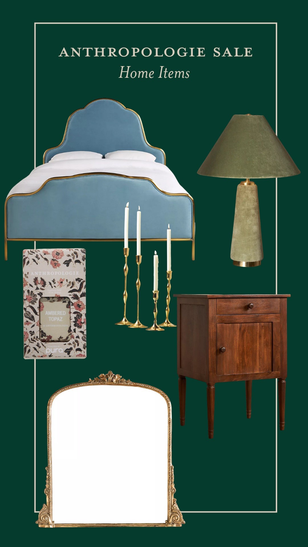 Home Items on Sale with my code 😍