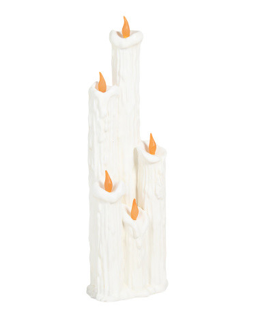 49in Led Candles | TJ Maxx