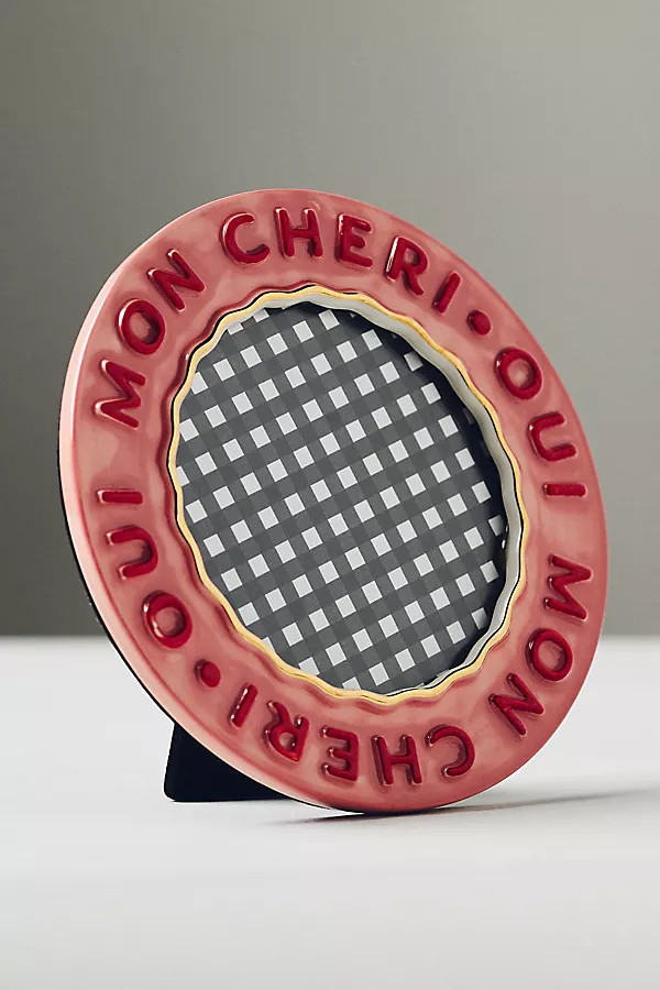 Claudette Frame | Anthropologie (US)