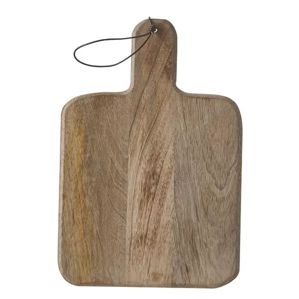 Tillia Wood Cutting Board | Wayfair North America
