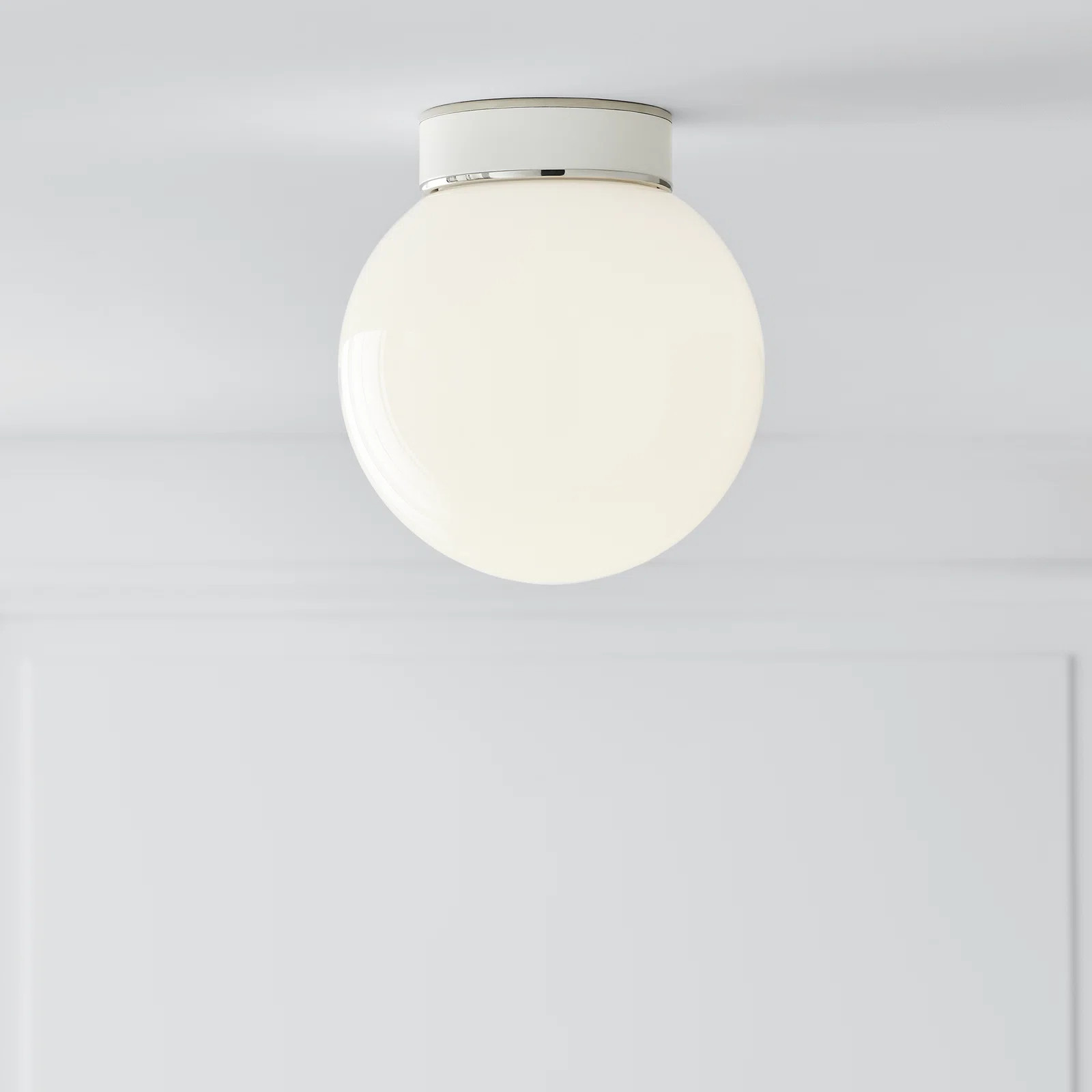 Monroe 1 - Light Flush Mount | Perigold