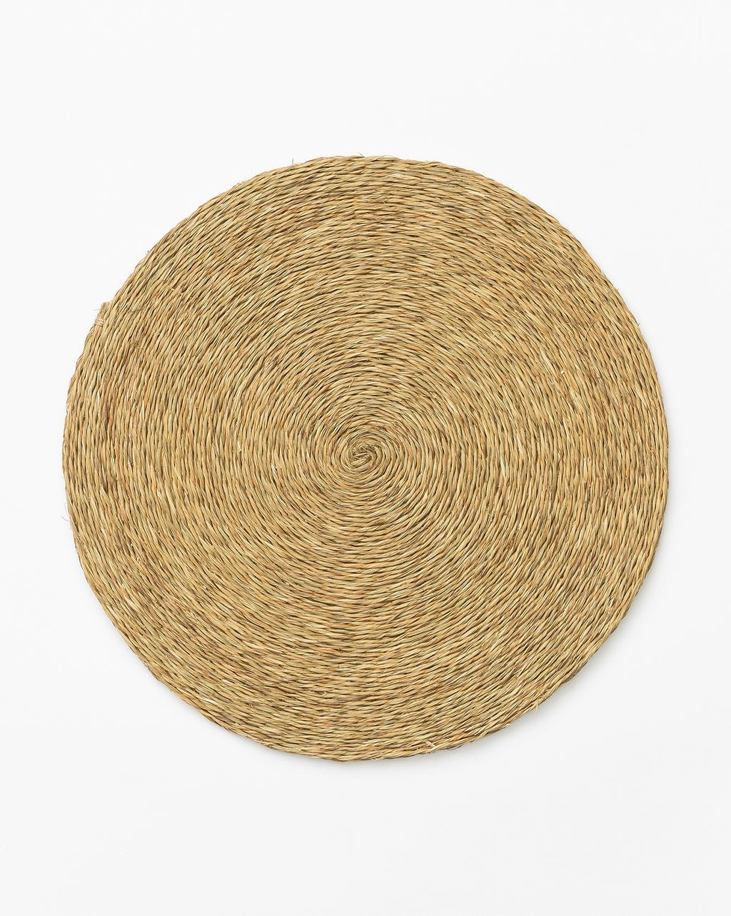 Round Woven Placemat | McGee & Co.
