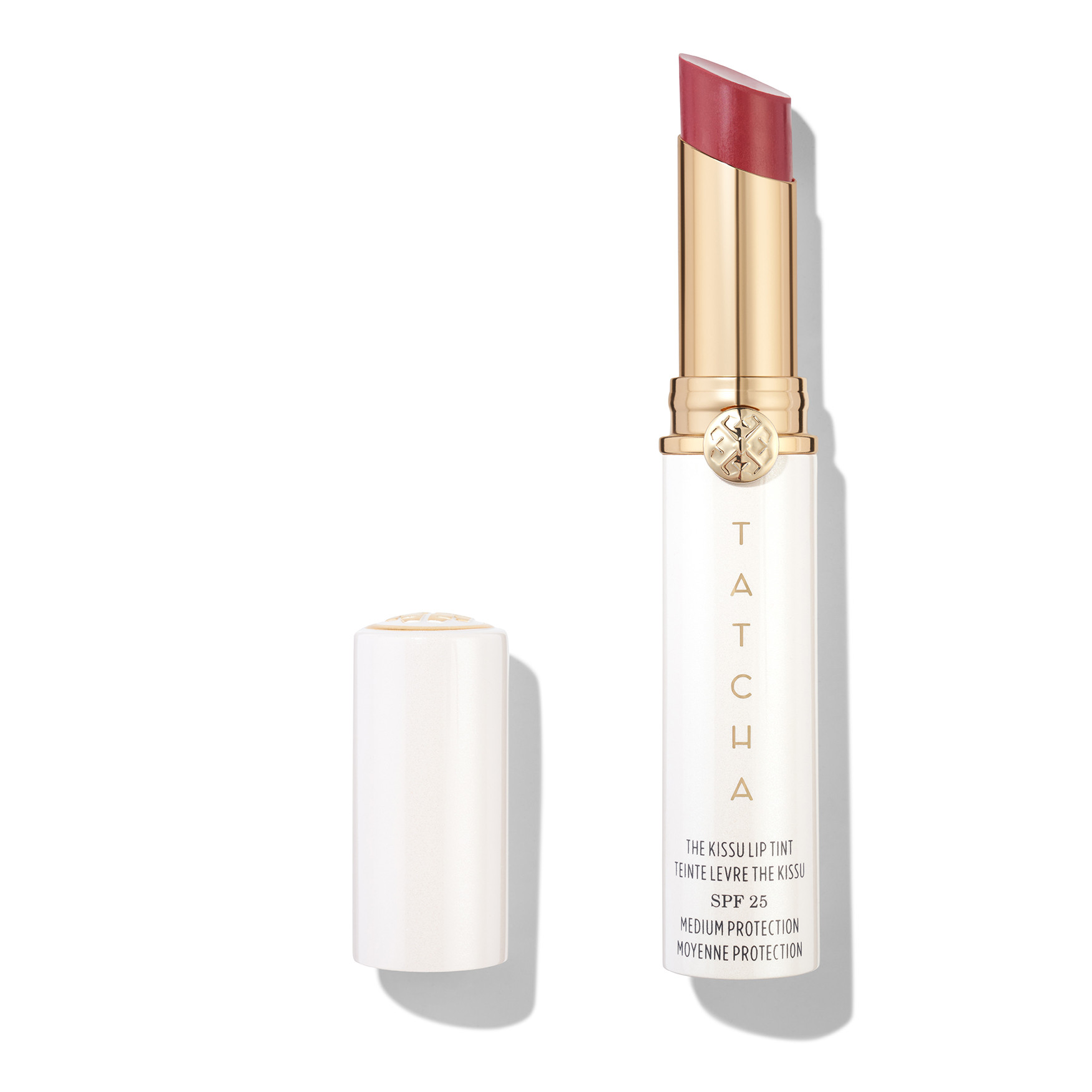 Tatcha The Kissu Lip Tint SPF 25 | Space NK | Space NK - IE