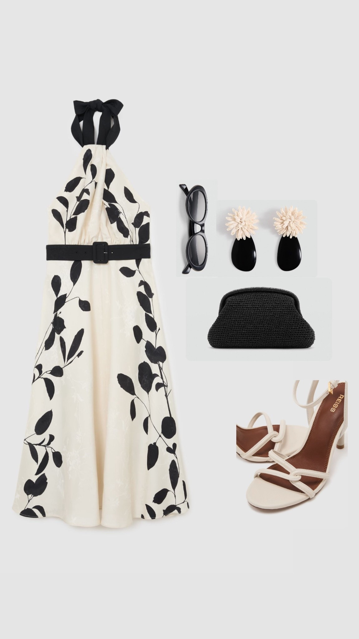Wedding Guest Look 

#LTKpartywear #LTKtravel #LTKwedding