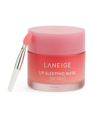 Made In Korea 0.7oz Berry Lip Sleeping Mask | TJ Maxx