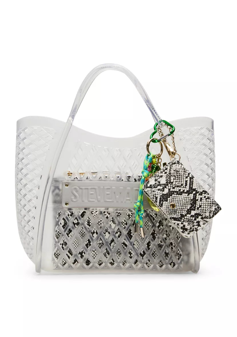 Juicy Jelly Satchel Bag | Belk