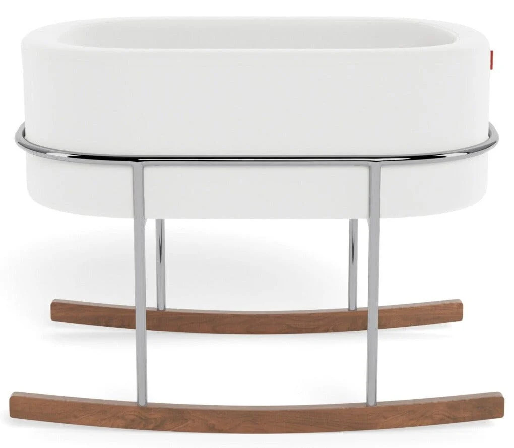 Monte Design Rockwell Bassinet | Strolleria