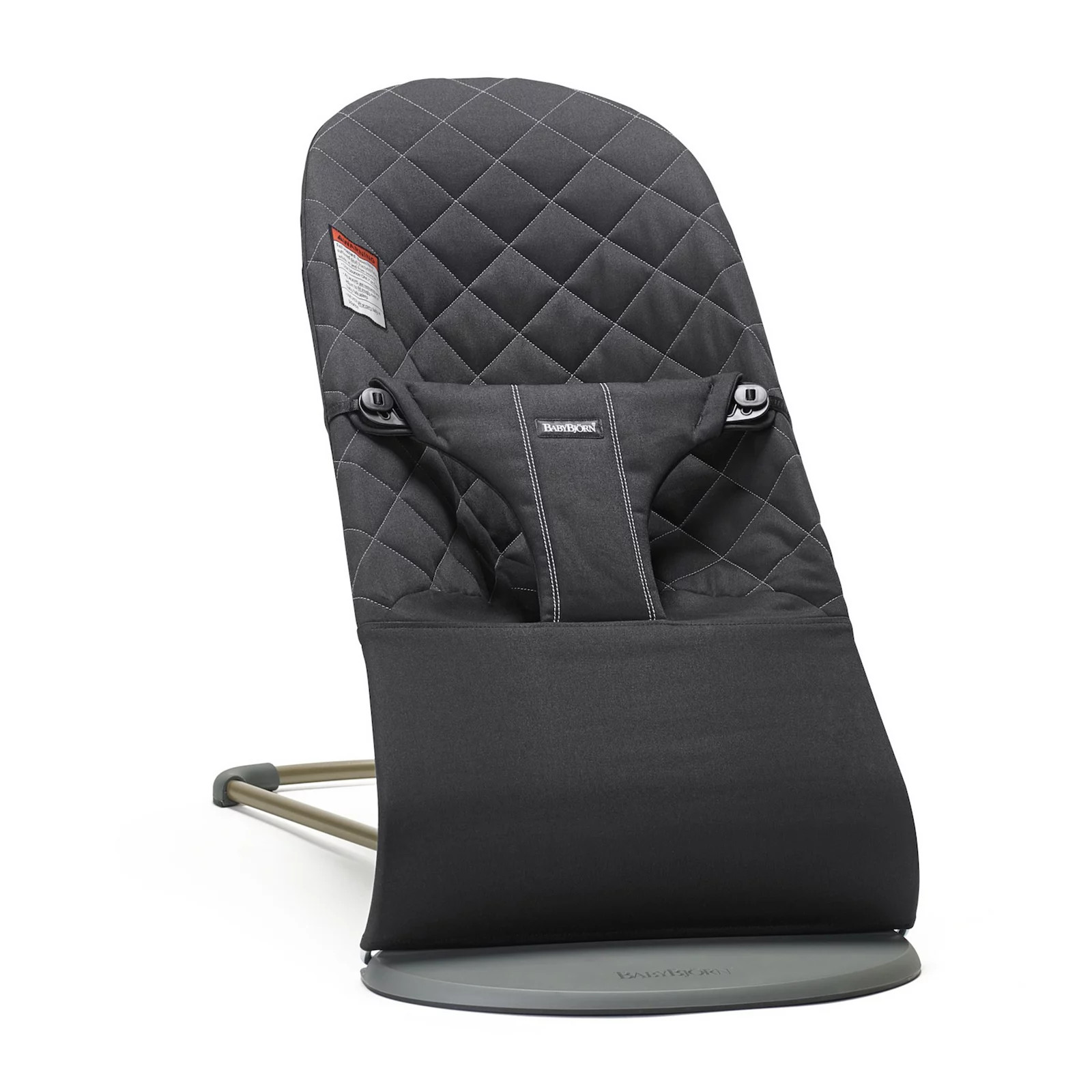 BabyBjorn Bouncer Bliss, Black | Kohl's