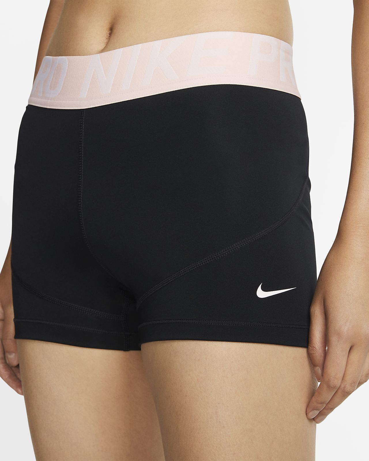 Women's 3" Training Shorts | Nike (US)