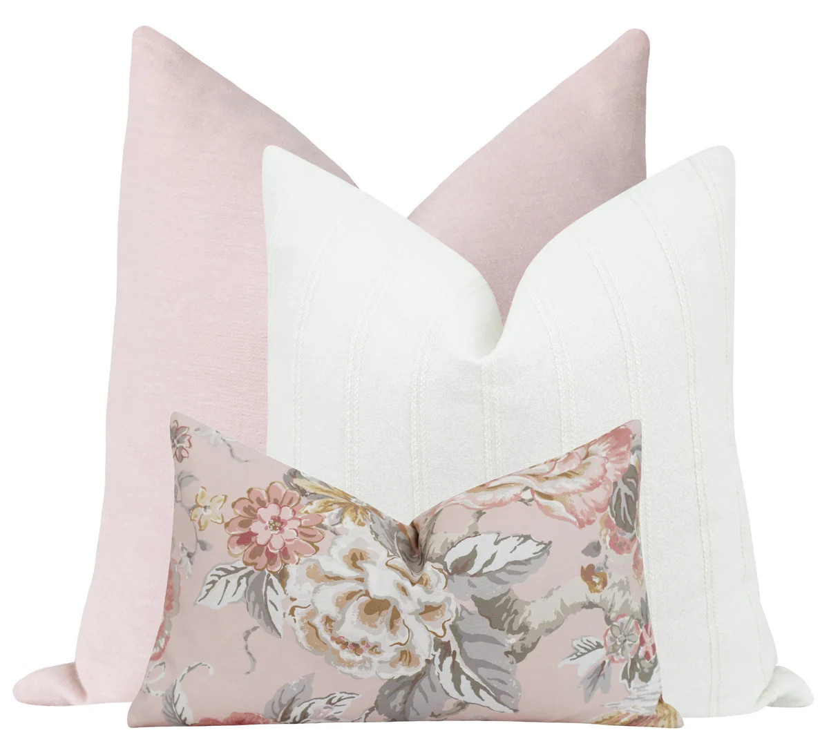 Sophie Pillow Combo | Land of Pillows