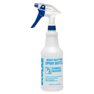 32 oz Heavy Duty Pro Spray Bottle | The Home Depot