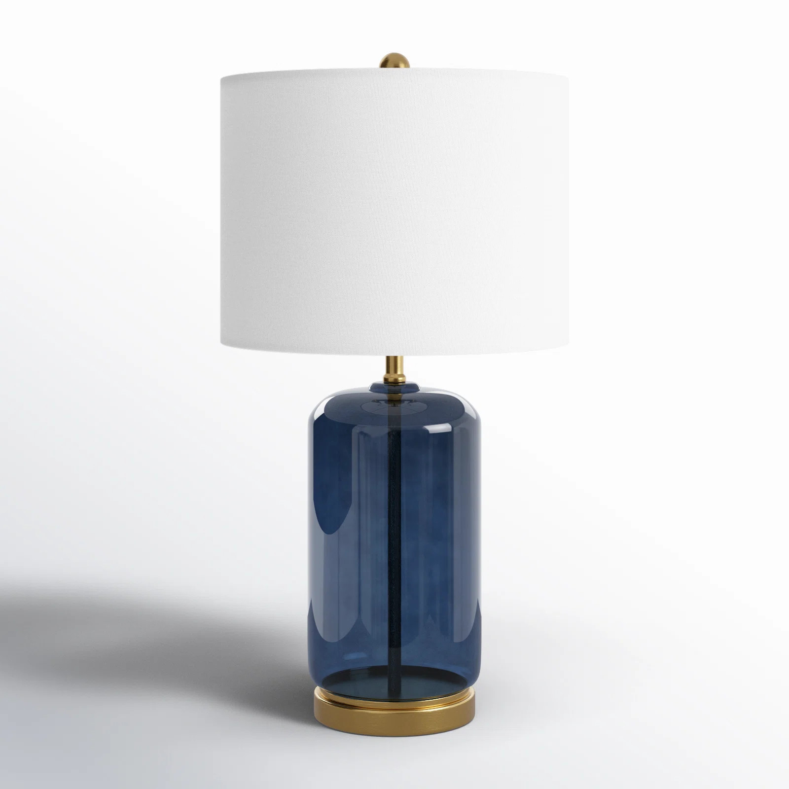 Glass Table Lamp | Wayfair North America