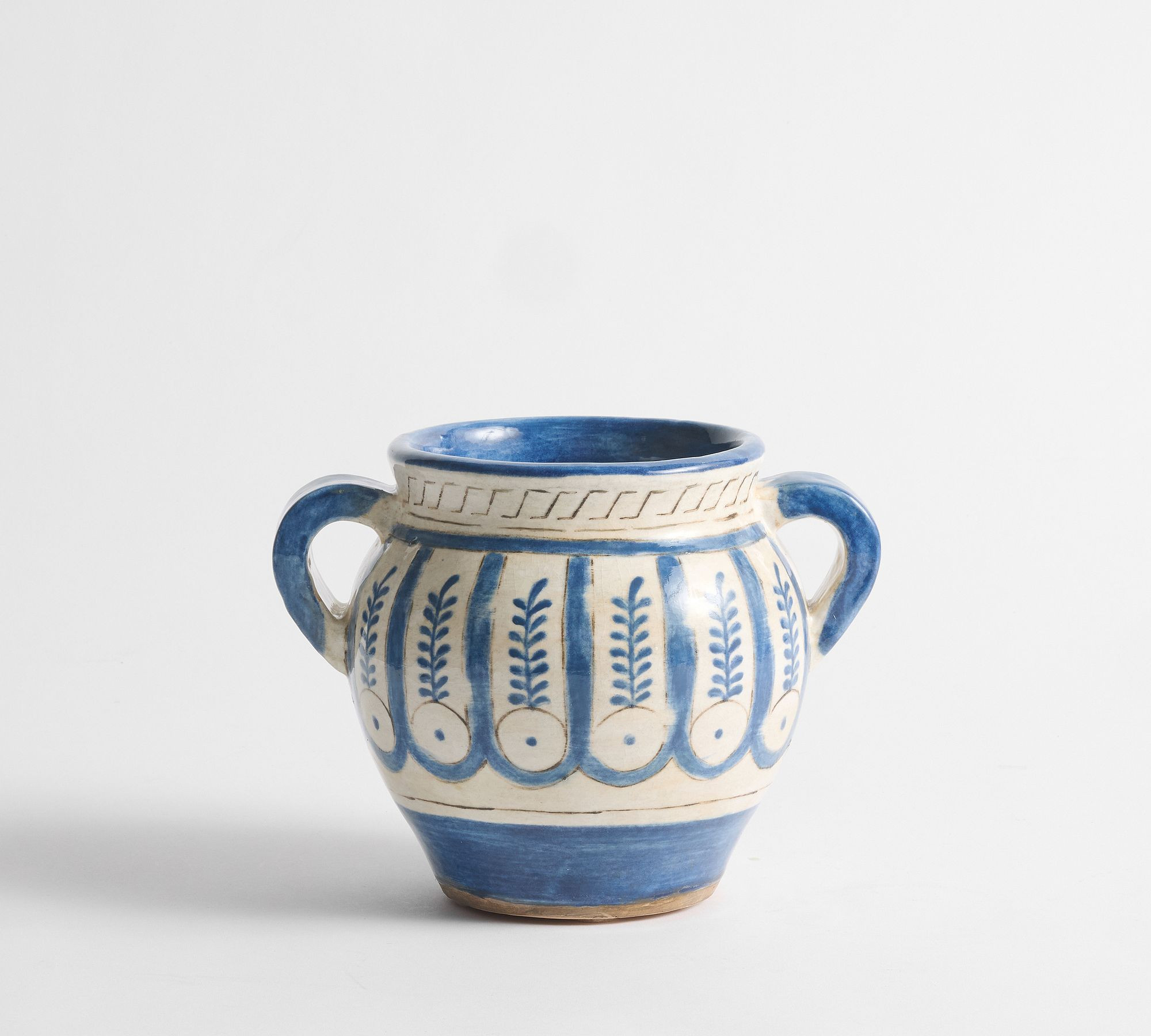 Printed Ceramic Collection | Pottery Barn (US)
