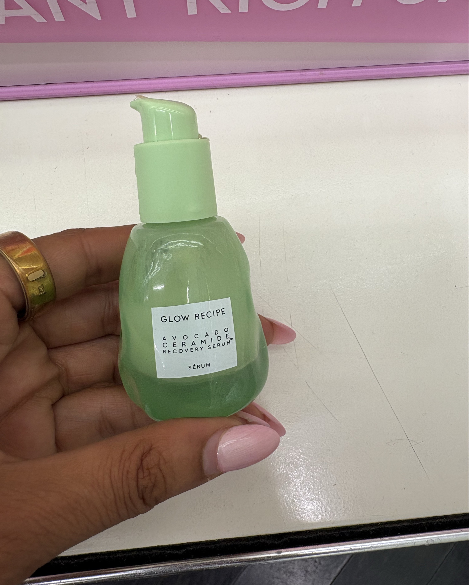 Glowy hydrated skin is in ladies!😍
Adding in a daily serum into your skincare routine is a major 🔑✨ @Sephora #skincare #glowrecipe #serum #sephora

#LTKBeauty #LTKSaleAlert #LTKselfcare