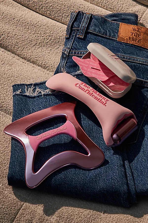 The Skinny Confidential Le Spoon Body Sculptor | Free People (Global - UK&FR Excluded)