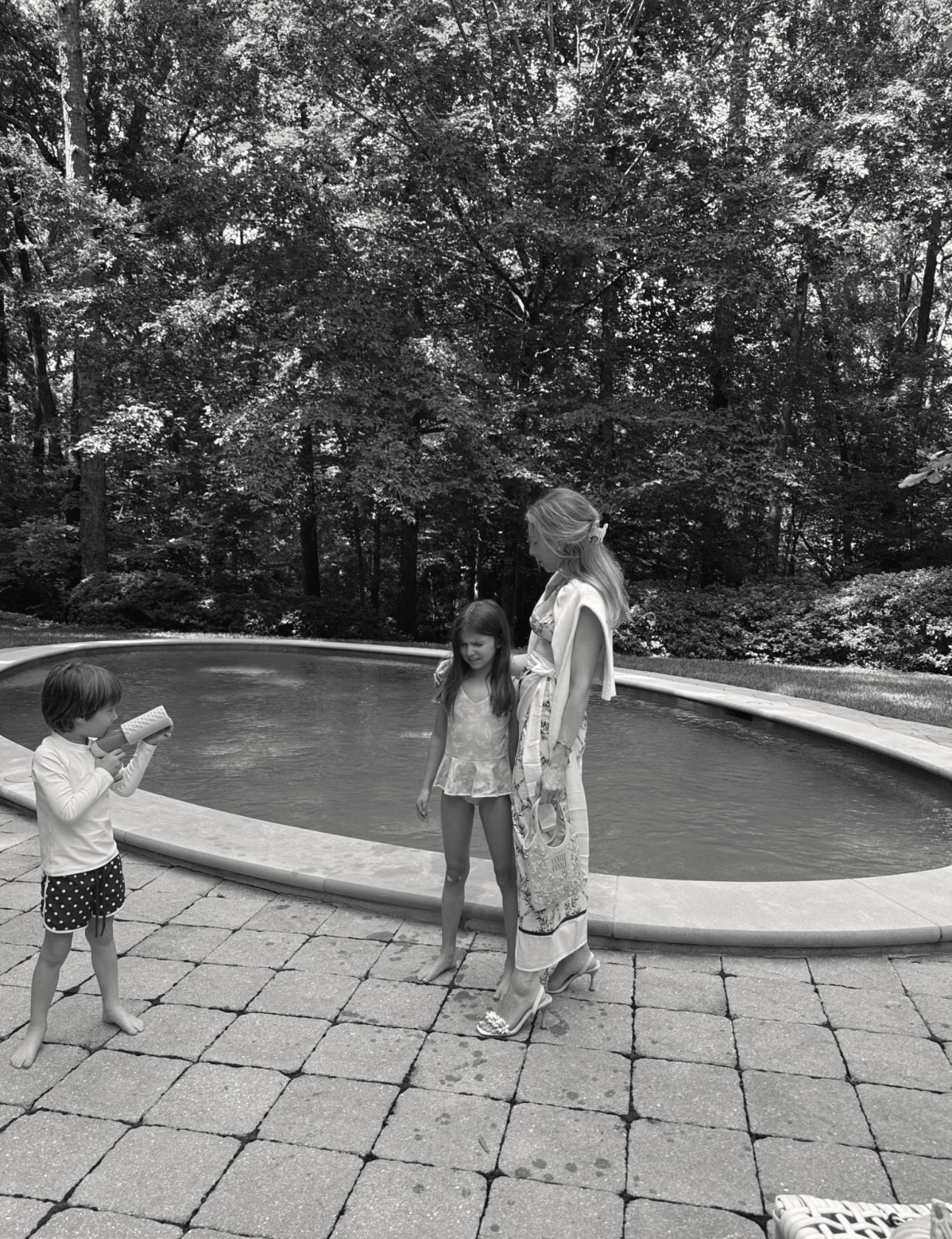 Pretty summer sandals! 

#LTKdayinmylife #LTKmomlife