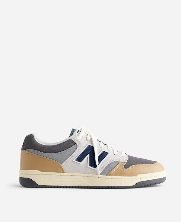 New Balance® 480 Sneakers | Madewell