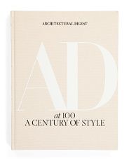 Ad At 100 A Century Of Style | Marshalls