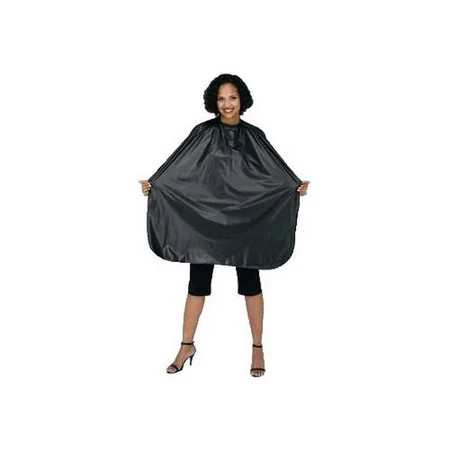 Betty Dain Black Budget Shampoo Cape | Walmart (US)