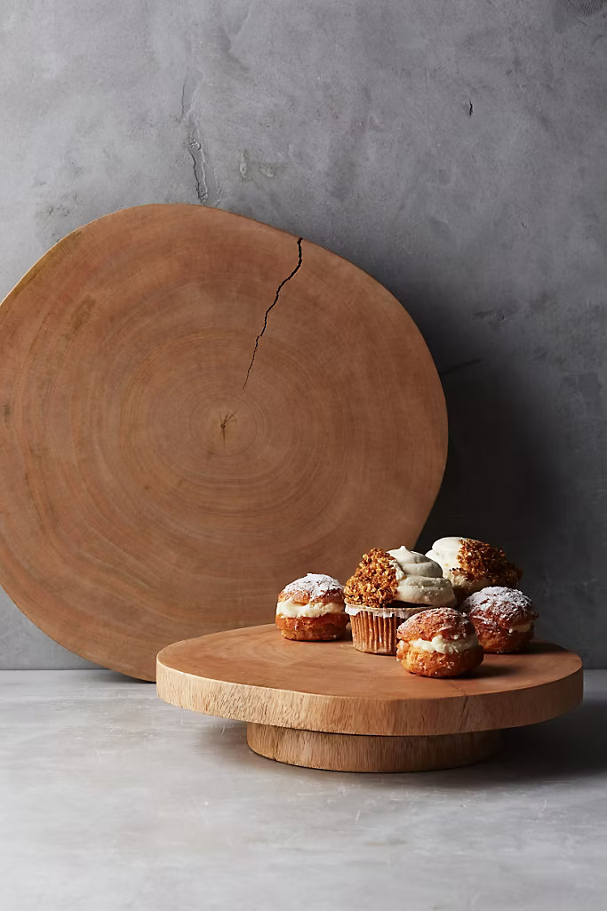Hingham Lazy Susan | Anthropologie (US)