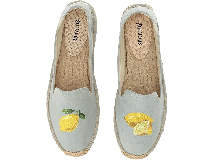 Soludos Lemon Platform4Rated 4 stars out of 59 Reviews | Zappos