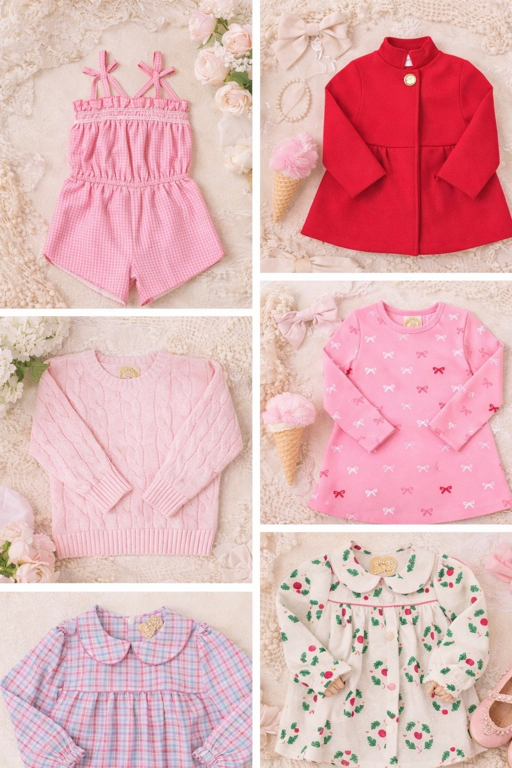 The Beaufort bonnet company added more to their sale and I found items for even $10! 

#LTKKids #LTKSaleAlert #LTKootd