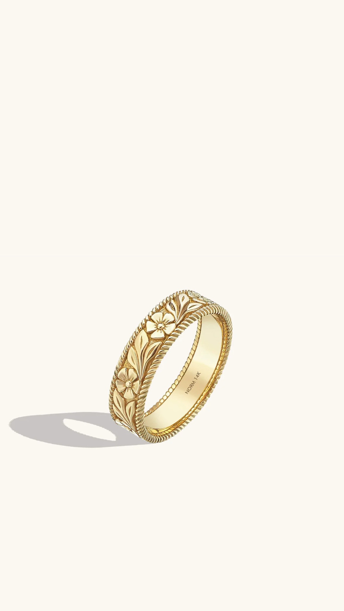 ring stacks ideas i've been obsessed with

#LTKWedding #LTKBeauty