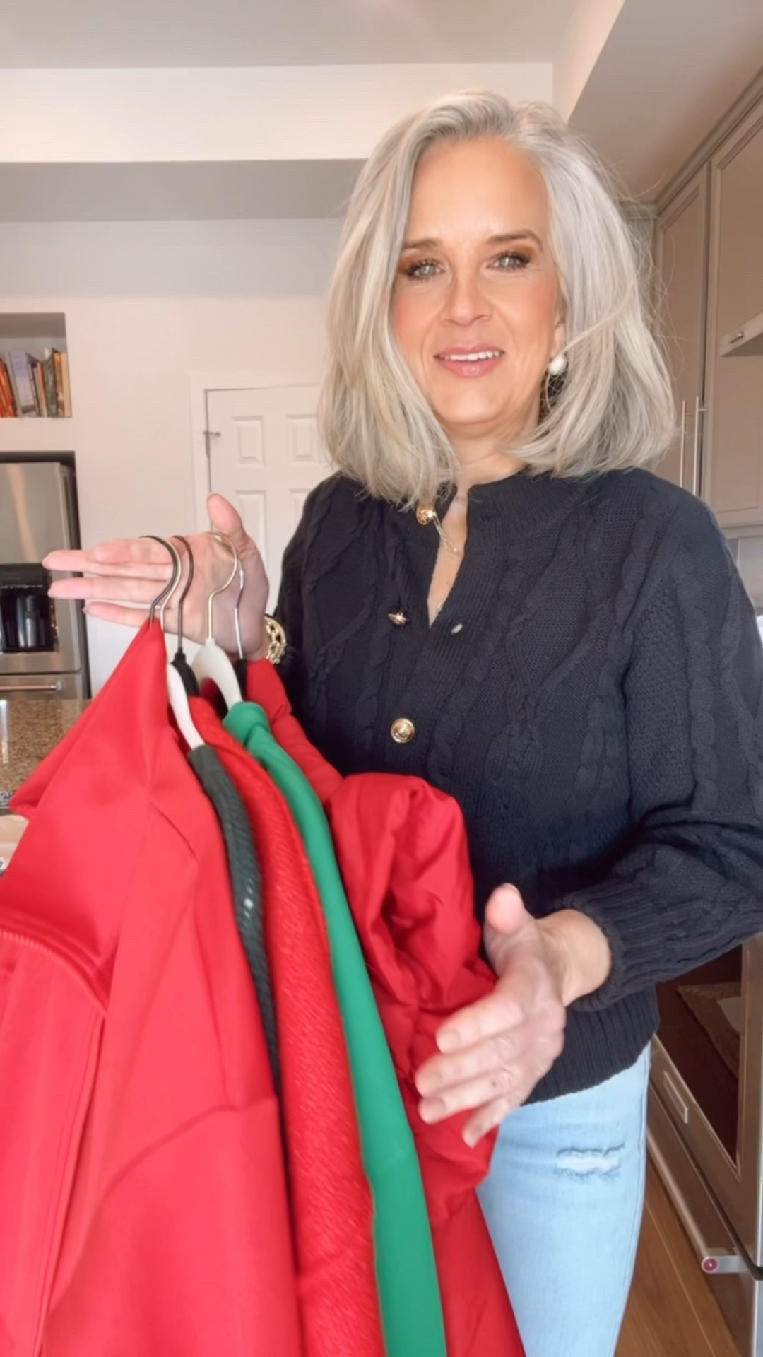 Everyday holiday looks from Amazon 


#LTKFindsUnder50 #LTKHoliday #LTKOver40